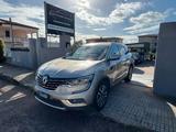 Renault RENAULT KOLEOS FULL - PROMO - silberne Renault Koleos
