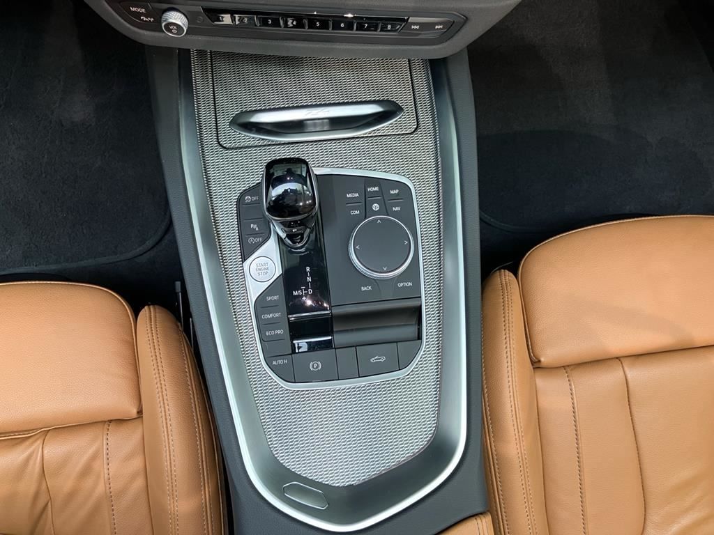 BMW Z4 M40 - Bild 11