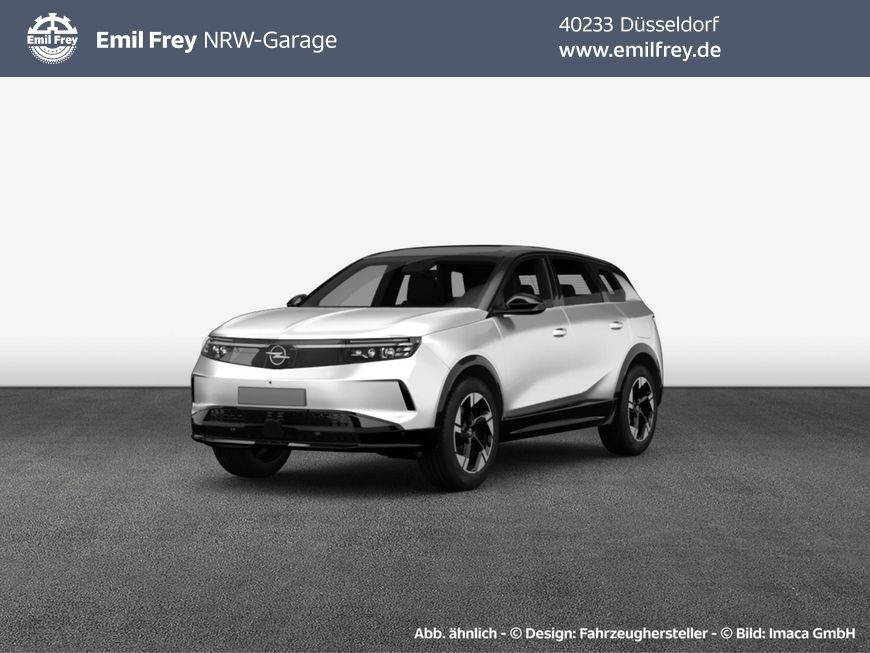 Image of Opel Grandland (X)