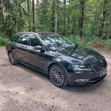 Skoda Superb 2.0 TDI SCR 140kW DSG 4x4 Style Combi... - Skoda Superb: 140