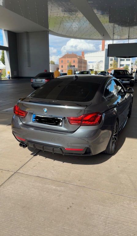 Image of BMW 430 Gran Coupé