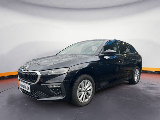 Skoda Scala Selection 1,0 TSI 85 kW DSG