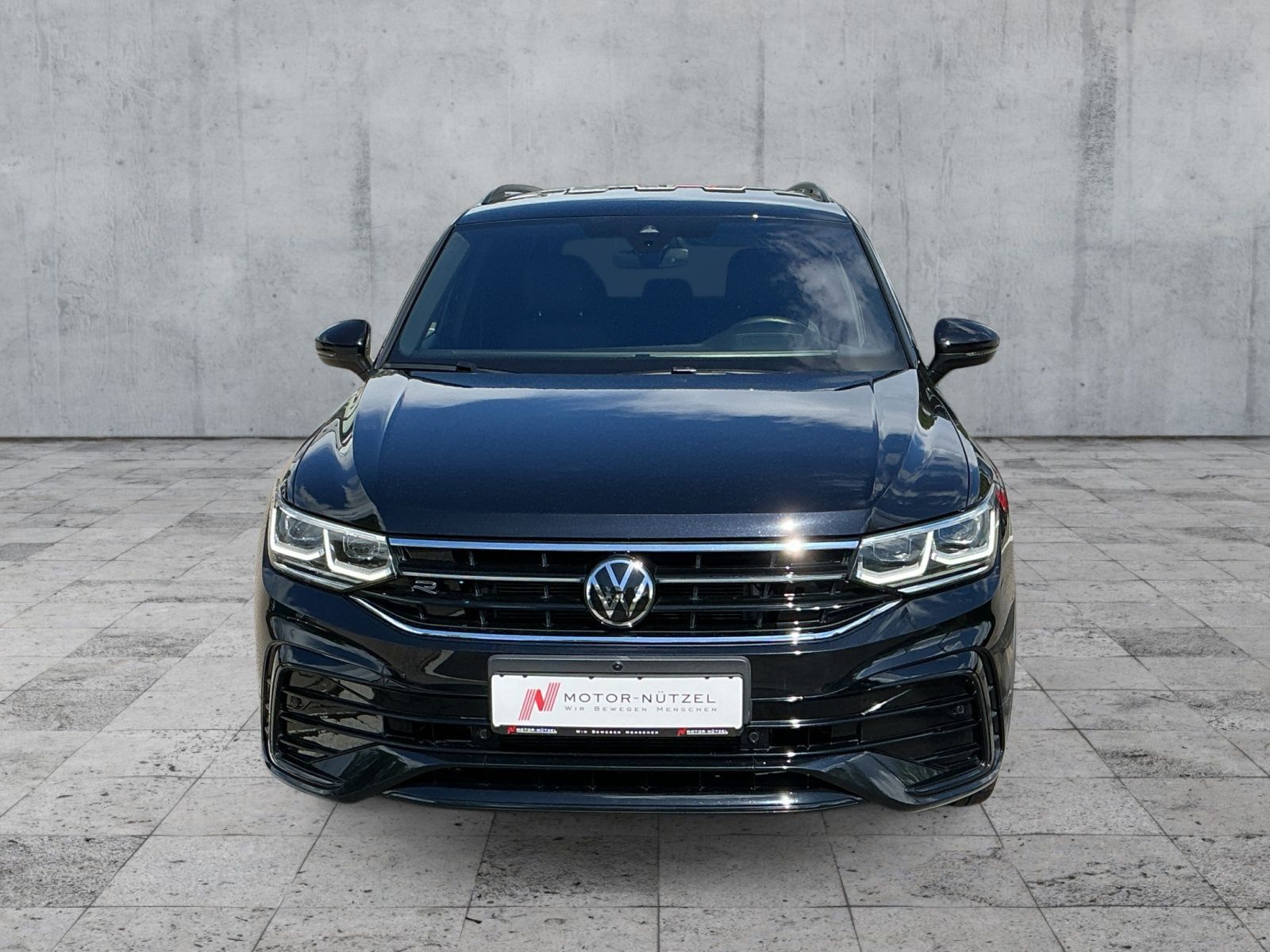 Volkswagen Tiguan Allspace - Bild 3