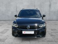 Volkswagen Tiguan Allspace - Vorschau Bild 3