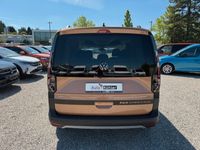 Volkswagen Caddy - Vorschau Bild 6