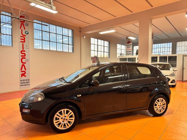 Fiat Punto Evo Punto Evo 1.4 5 porte Dynamic Eas