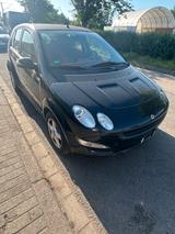 Smart ForFour 1.3 - Smart ForFour in Karlsruhe