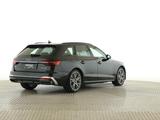 Audi A4 Avant 40 TDI quattro S tronic S line Matrix - Audi A4 quattro