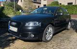 Audi A3 1.8 TFSI S tronic Ambition Sportback S Line - Audi A3 mit Benzin-Antrieb: Limousine, 1.8