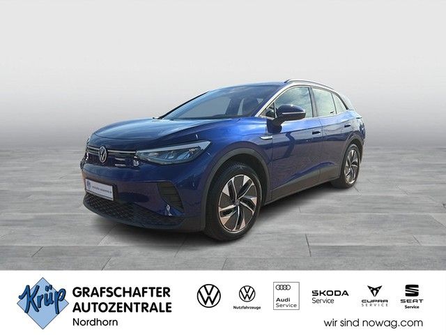 VW ID.4 Pro Performance /AHK/Komfort+/Sport+/Interi