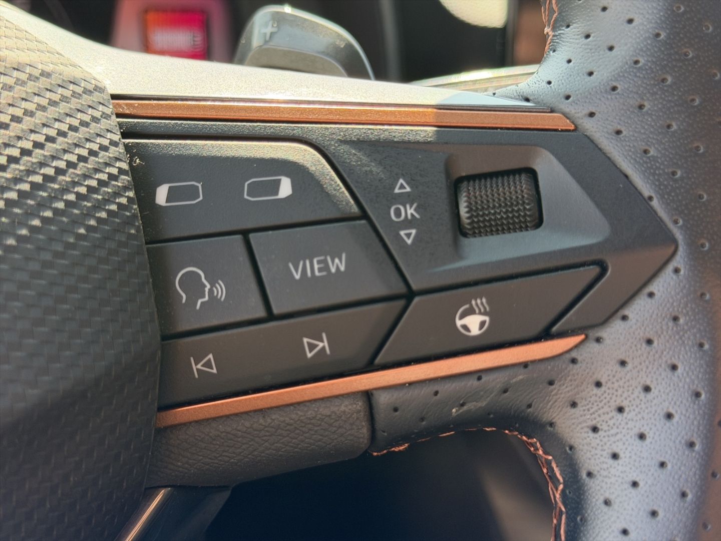 Cupra Leon - Bild 21
