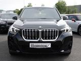BMW X1 xDrive 20d M-Sport AHK LED NAVI KAMERA SHZ - BMW X1 mit Diesel-Antrieb: Automatik