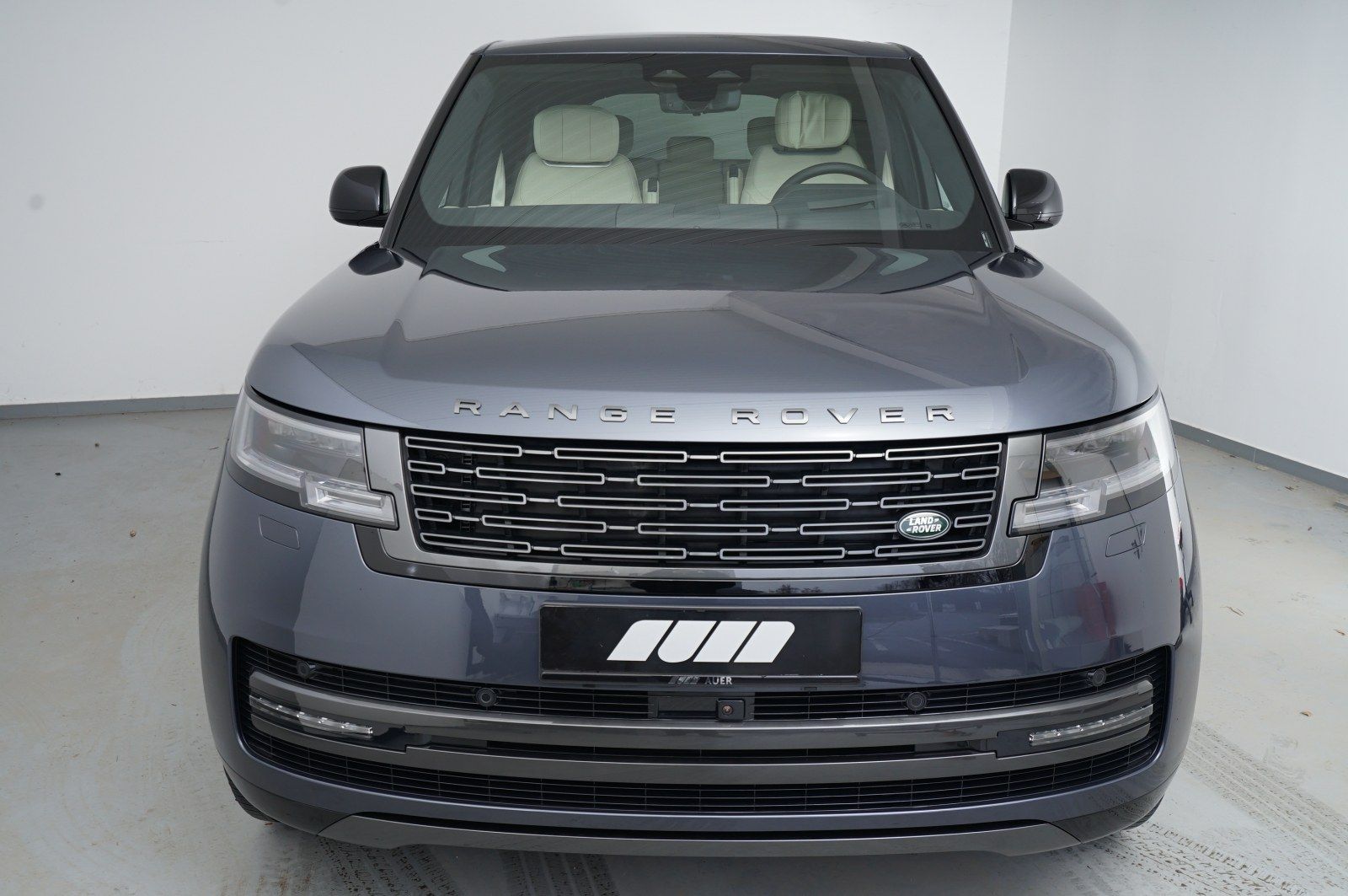 Land Rover Range Rover D350 HSE Meridian Signature+ Massage imagem 3