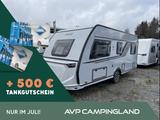 Knaus Südwind 60 YEARS 500 EU TV | WLAN | Duschausbau - Knaus Südwind 500 EU 60 Years