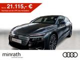 Audi A6 Avant e-tron Performance MATRIX+APP+DAB+HUD - Audi A6 e-tron mit Schiebedach