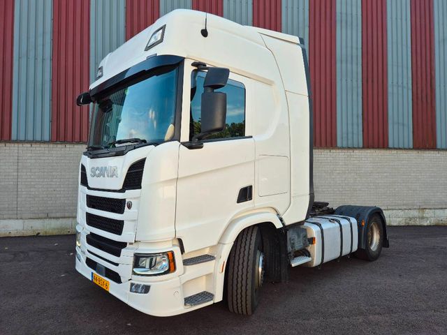 Scania R 450 RETARDER