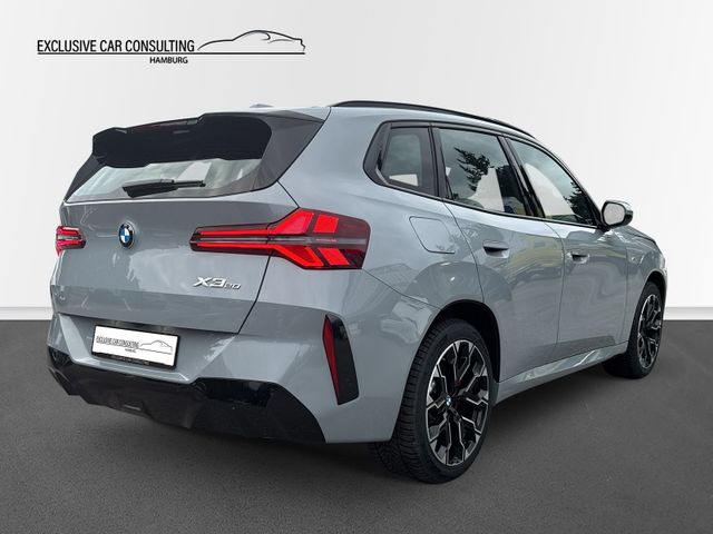 BMW X3 – Bild 6