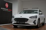 Ford Focus 1.5 TDCi EcoBlue Trend|LED|KLIMA|AHK|GARAN - Ford Focus: Tdci Trend