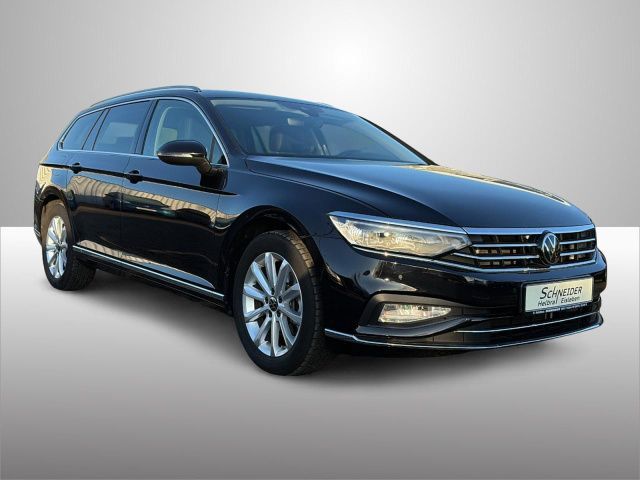 PASSAT VARIANT 2.0 TDI DSG ELEGANCE