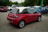 Opel Adam Jam ecoFlex Klima Tempomat Allwetter - gebrauchte Opel Adam aus dem Jahr 2013