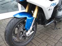 BMW R 1200 RS / 3 Pakete /Akrapovic / RDC / ESA /DTC
