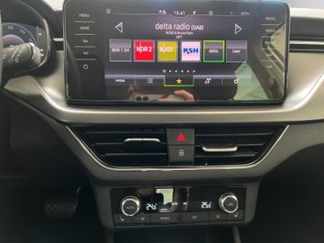 Bild 15 Skoda Kamiq 1.0 TSI Clever