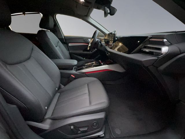 A5 Limousine TFSI 150 PS S tronic