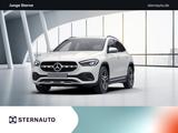 Mercedes-Benz GLA 180 - Mercedes-Benz GLA-Klasse Gebrauchtwagen in Dresden
