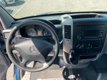 Mercedes-Benz Sprinter II Kasten 316 CDI *AHK*19%MWST*