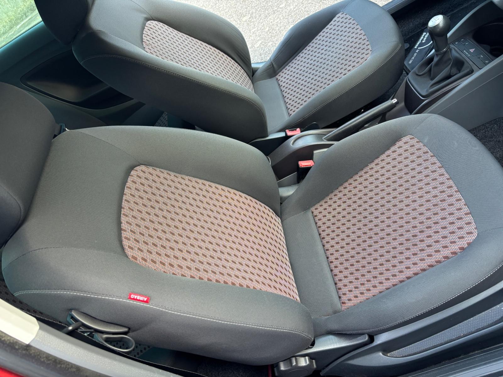 Seat Ibiza SC 1.2 12V Reference Reference