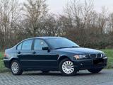 BMW 316 3er 316i Edition Sport guter Zustand - BMW 316 aus 2002: 316i