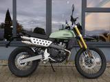 Fantic Caballero 500 Scrambler / Deluxe / Rally - 2025 - FANTIC CABALLERO SCRAMBLER 500