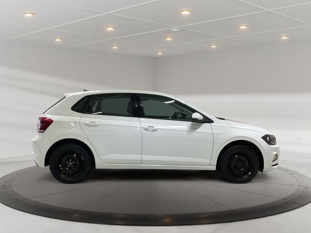 Polo Comfortline 1,0 l 59 kW Klima, SHZ, PDC, DA