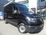 Volkswagen Crafter Kasten 35 Hoch Lang AUT/NAV/KAM/DACHTRÄG - VW Crafter Gebrauchtwagen in Berlin