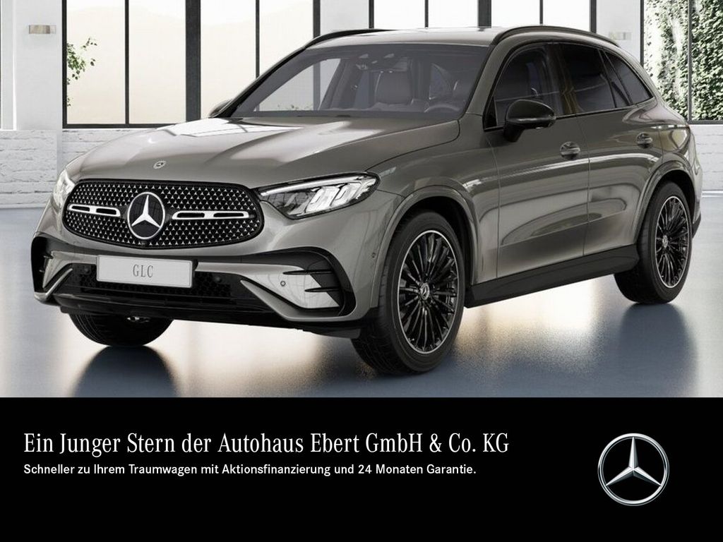 Image of Mercedes-Benz GLC 300