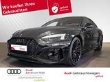 Audi RS5 Sportback TFSI tiptronic Navi+ Panorama B&O - gebrauchte Audi RS5 aus dem Jahr 2024