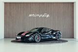 Ferrari 488 Pista, Lift - Ferrari in Stuttgart
