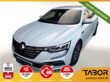 Renault Talisman Grandt TCe 160 EDC Zen LED PDC 17Z - Renault Talisman: Zen