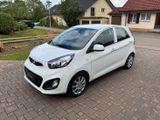 Kia Picanto | 1.0 | SHZ Bluetooth etc. | 1.Hand - Kia Picanto mit Benzin-Antrieb: Kleinwagen, 1.1