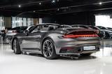 Porsche 992 Carrera Cabrio*SPORTABGAS*BOSE*21"LM*DAB+* - Porsche 992 aus 2022