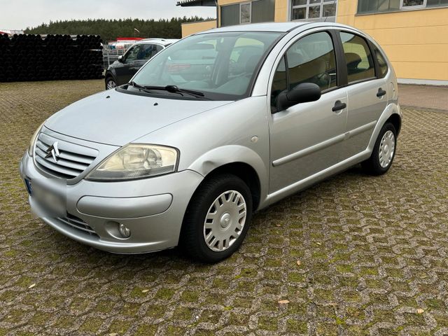 Citroën CITROËN C3