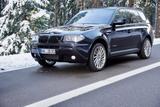 BMW Bmw E83 X3 Limited Sport Edition - BMW X3: Limited Sport Edition