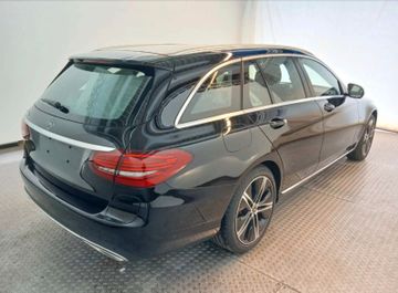 Mercedes C 300 - 6