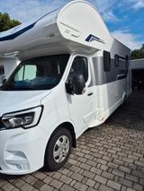 Renault Ahorn Camp - Renault Diesel Alkoven