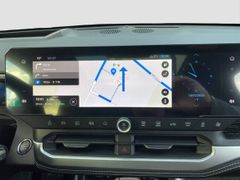 JEEP Compass BEV MY26 Summit Navi Kamera LED