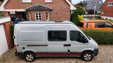Opel Movano wohnmobil - gebrauchte Opel Movano aus dem Jahr 2005