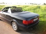 Audi Cabriolet 2,3 / 5 Zylinder Top Zustand - Audi: Zylinder