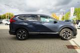 Honda CR-V 1.5 T 4WD Elegance LED Navi Kamera AHK PDC - Honda: K