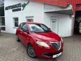 Lancia Ypsilon Gold/3HD/KLIMA/TÜV NEU/LMF/GJR - Lancia Ypsilon Gebrauchtwagen