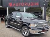 Dodge RAM 1500 LARAMIE CREW CAB LUFT/LPG GAS/1.HAND - Dodge RAM: 1500 Cab Laramie Crew